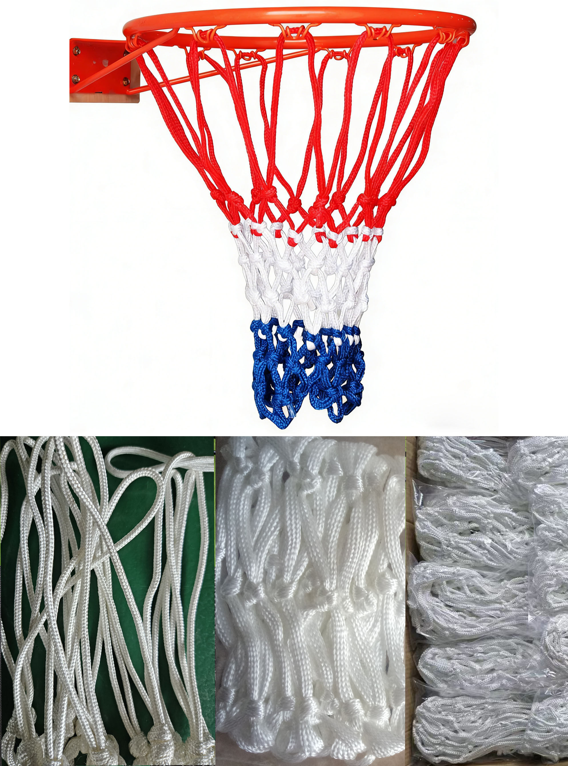 Basketball Net